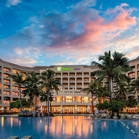 Holiday Inn Resort Sanya Bay By Ihg Eksteriør billede