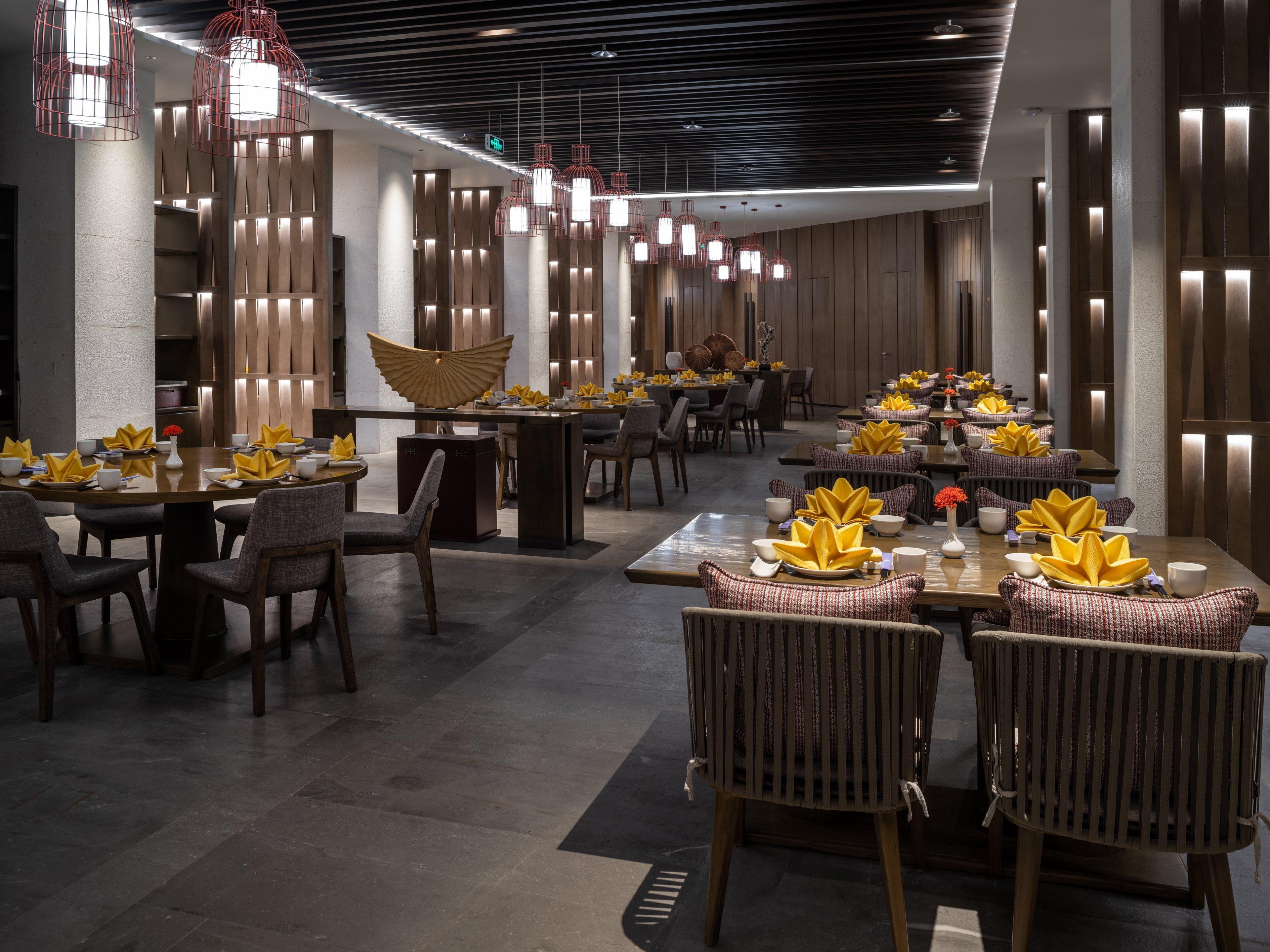 Holiday Inn Resort Sanya Bay By Ihg Eksteriør billede