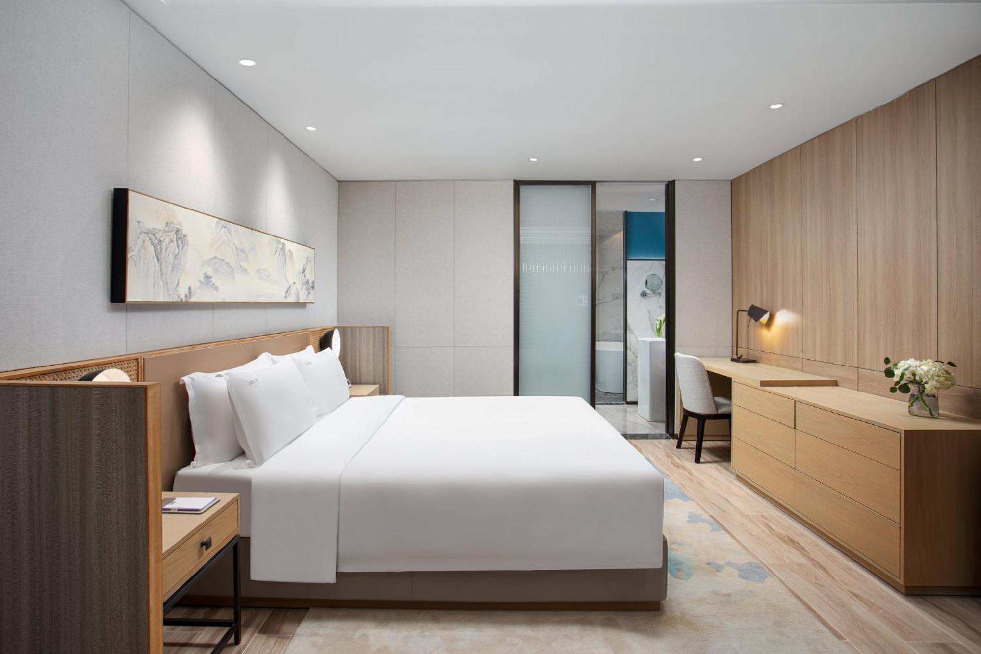 Holiday Inn Resort Sanya Bay By Ihg Eksteriør billede